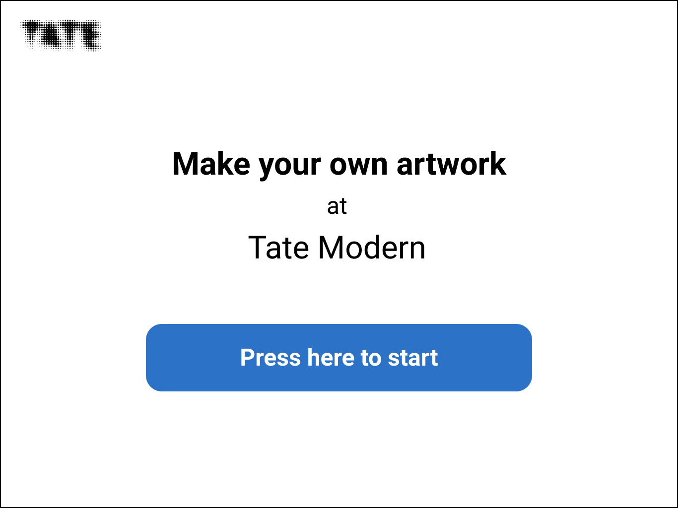 cretate interactive prototype image link