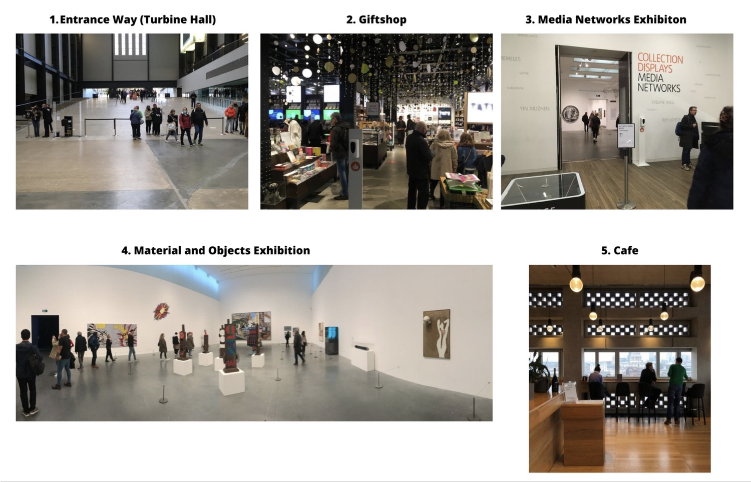 observation research spots photo